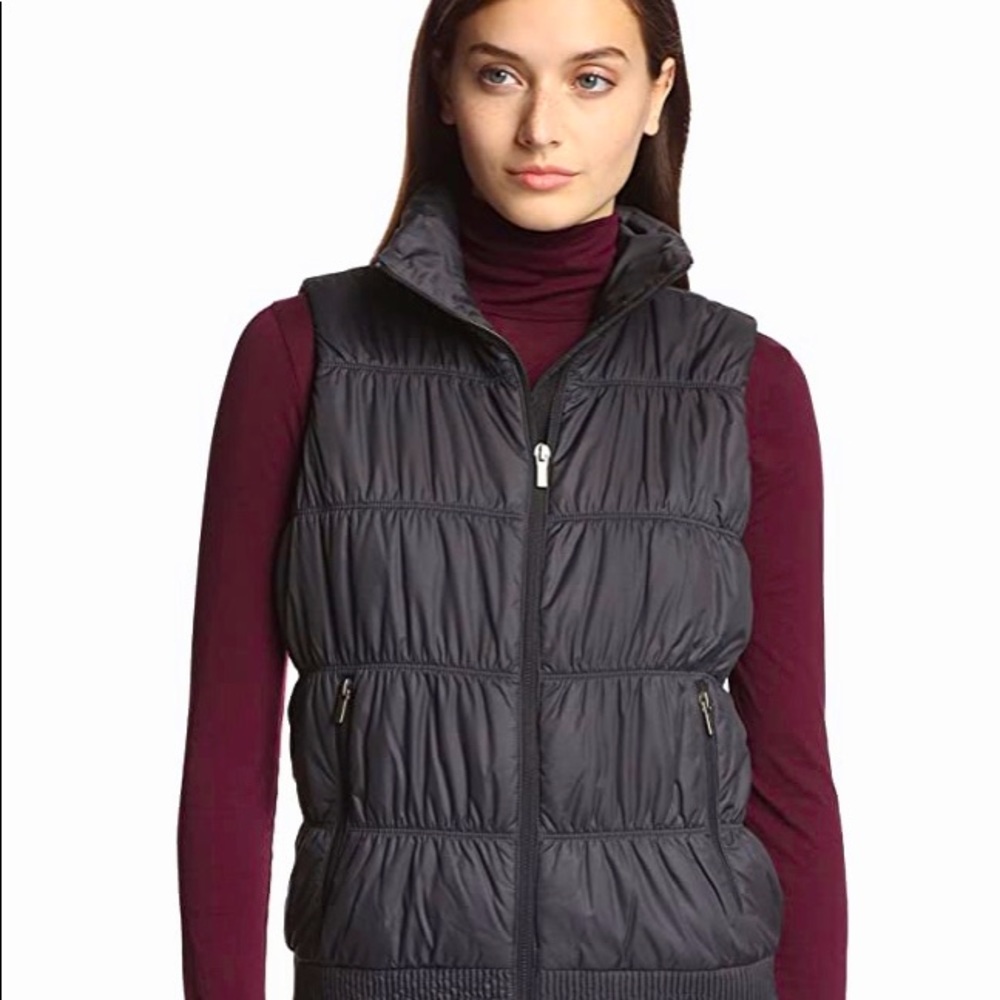 Columbia Chelsea Station puffer vest